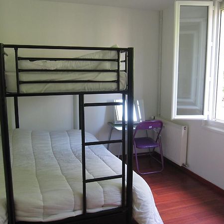 Maison avec grand jardin pour 15 couchages en Normandie Cairon Chambre photo