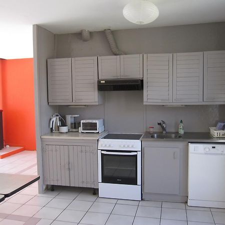 Maison avec grand jardin pour 15 couchages en Normandie Cairon Chambre photo