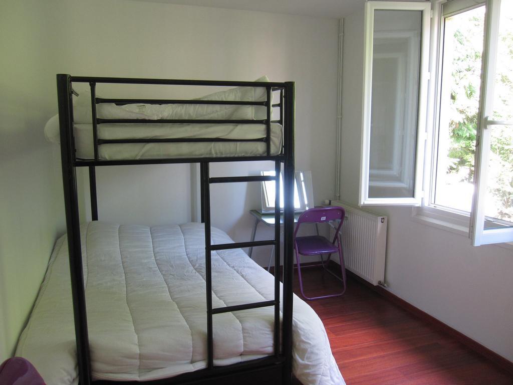 Maison avec grand jardin pour 15 couchages en Normandie Cairon Chambre photo