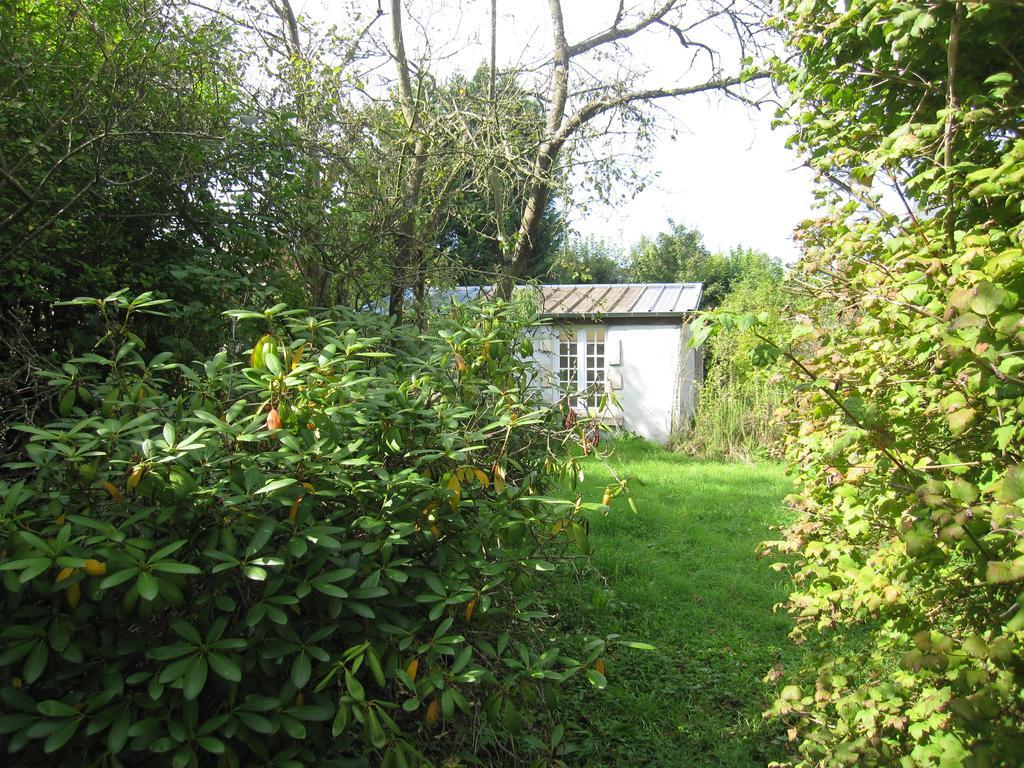 Maison avec grand jardin pour 15 couchages en Normandie Cairon Chambre photo