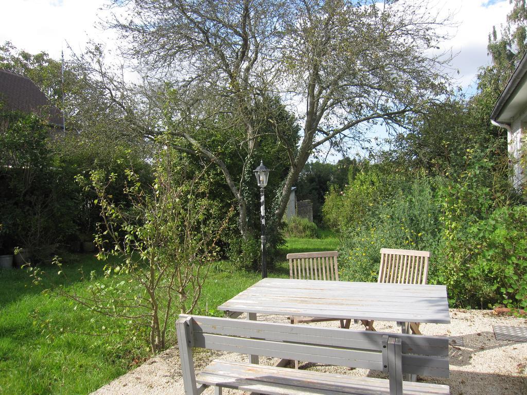 Maison avec grand jardin pour 15 couchages en Normandie Cairon Chambre photo